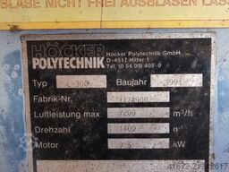 Höcker Polytechnik L 300