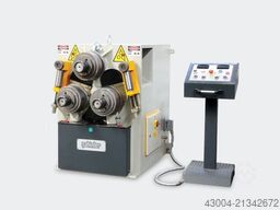 HESSE by SAHINLER HPK 120