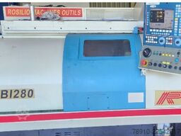rosilio TBI 280