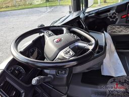Scania R 460 A4x2NA Hydraulik !!