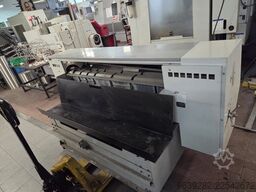 Haas Servo Bar 300