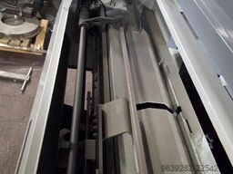 Haas Servo Bar 300