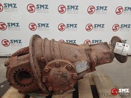 Renault Occ Differentiëel renault gbh 2x