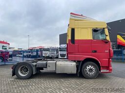 DAF XF 440 FT Spacecab / Euro 6 / NL Truck / APK-TÜV