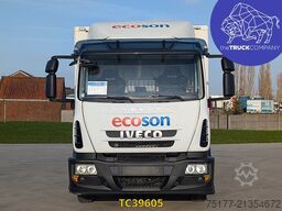 Iveco EuroCargo 120 E22