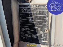 Iveco EuroCargo 120 E22