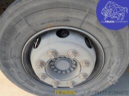 Iveco EuroCargo 120 E22