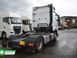 MERCEDES-BENZ Actros 5 1845 BigSpace