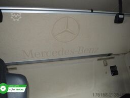 MERCEDES-BENZ Actros 5 1845 BigSpace