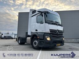 Mercedes-Benz Actros 1840 LS StreamSpace LS / Tacho V2 / Mirr...