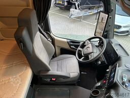 Mercedes-Benz Actros 1840 LS StreamSpace LS / Tacho V2 / Mirr...