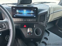 Mercedes-Benz Actros 1840 LS StreamSpace LS / Tacho V2 / Mirr...