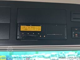 Mercedes-Benz Actros 1840 LS StreamSpace LS / Tacho V2 / Mirr...