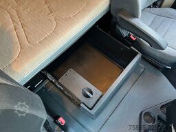 Mercedes-Benz Actros 1840 LS StreamSpace LS / Tacho V2 / Mirr...