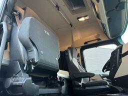 Mercedes-Benz Actros 1840 LS StreamSpace LS / Tacho V2 / Mirr...