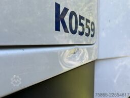 Mercedes-Benz Actros 1840 LS StreamSpace LS / Tacho V2 / Mirr...