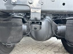 Mercedes-Benz Actros 1840 LS StreamSpace LS / Tacho V2 / Mirr...