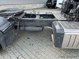 Mercedes-Benz Actros 1840 LS StreamSpace LS / Tacho V2 / Mirr...