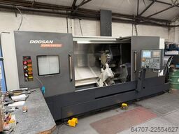 DOOSAN PUMA 3100 XLY