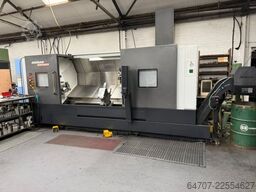 DOOSAN PUMA 3100 XLY