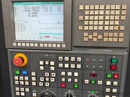 DOOSAN PUMA 3100 XLY