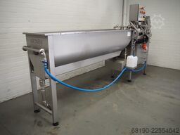 Kronen GEWA 3800 V