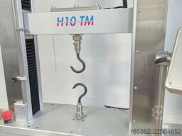 Richard Hess MBV GmbH H10TM H10TM