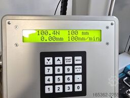 Richard Hess MBV GmbH H10TM H10TM