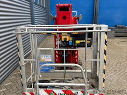 Ruthmann SA18 Bluelift SA18 spinhoogwerker spiderlift (2...