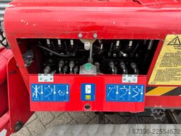 Ruthmann SA18 Bluelift SA18 spinhoogwerker spiderlift (2...