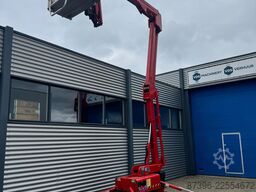 Ruthmann SA18 Bluelift SA18 spinhoogwerker spiderlift (2...