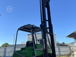Cesab BLITZ 300AC