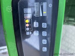 Cesab BLITZ 300AC