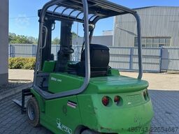 Cesab BLITZ 300AC