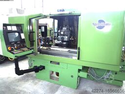 SCHÜTTE WU 750 CNC N6