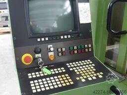 SCHÜTTE WU 750 CNC N6