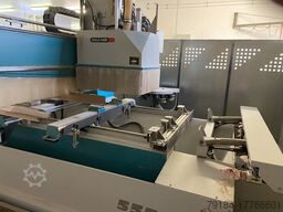 HOLZ-HER MASTER T226