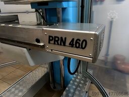 TOSH LOGICA 05 + PRN 460