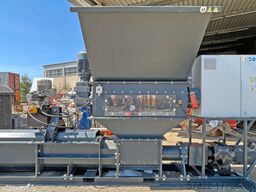 FZ-Recycling GmbH & Co. KG FZR 320