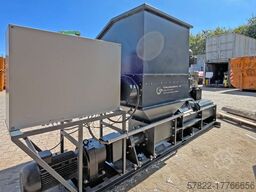 FZ-Recycling GmbH & Co. KG FZR 320