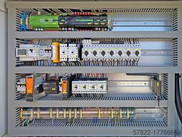 FZ-Recycling GmbH & Co. KG FZR 320