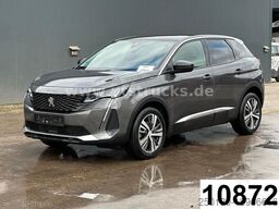 PEUGEOT 3008 Allure *Hagelschaden*