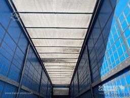 Schmitz Cargobull Semitrailer Curtainsider Standard
