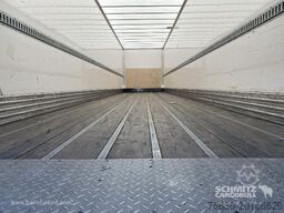 Fruehauf Semitrailer Dryfreight Standard Porte relevante