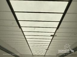 Fruehauf Semitrailer Dryfreight Standard Porte relevante