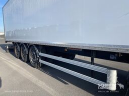 Fruehauf Semitrailer Dryfreight Standard Porte relevante