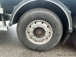 GSODAM STECKRUNGEN, LENKACHSE, LIFTACHSE