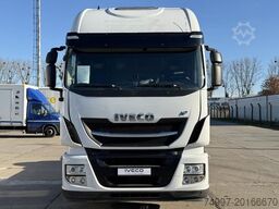 IVECO AS440S46T/P LNG / Intarder