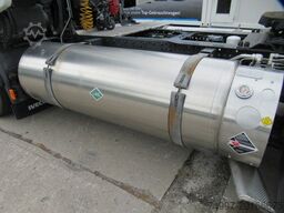 IVECO AS440S46T/P LNG / Intarder / Standklima