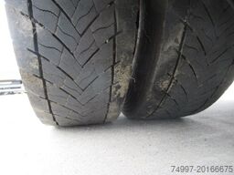 IVECO AS440S46T/P LNG / Intarder / Standklima